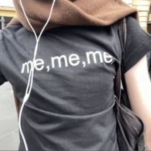 Meet your Posher, Josiah